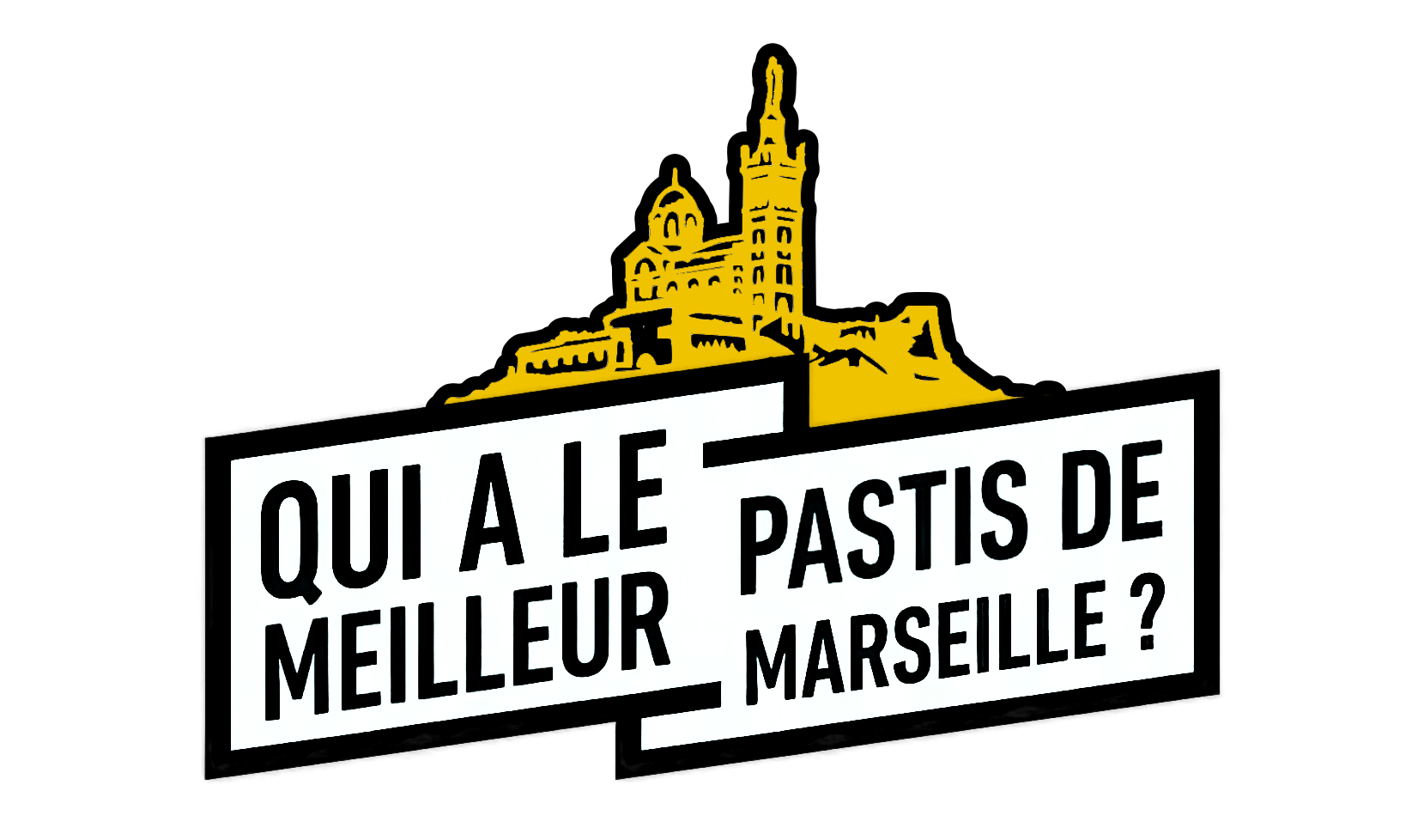 Qui a le meilleur pastis de Marseille ?